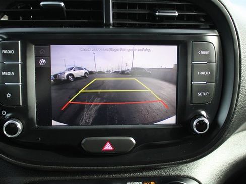 Certified 2024 Kia Soul LX w/ Option Group 015 image 14