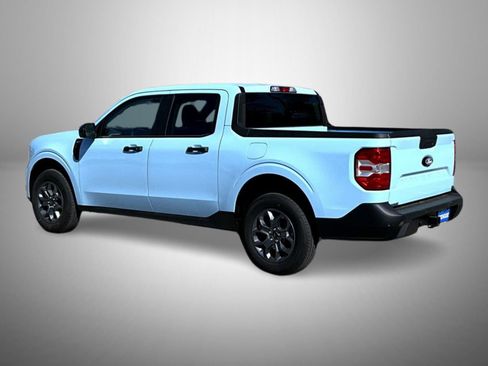 New 2026 Ford Maverick XLT AWD/4WD image 7