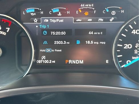 Used 2018 Ford F150 Lariat RWD image 25