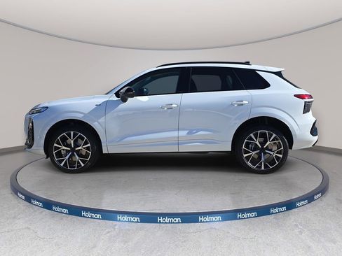 New 2026 Audi Q3 quattro 2.0T AWD/4WD image 8