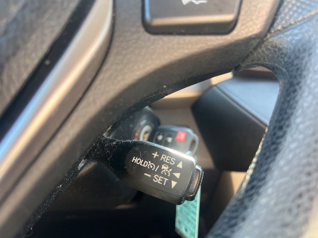 Used 2017 Toyota RAV4 LE w/ All Weather Liner Package AWD/4WD image 17