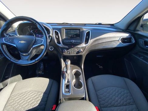Used 2019 Chevrolet Equinox LT image 11