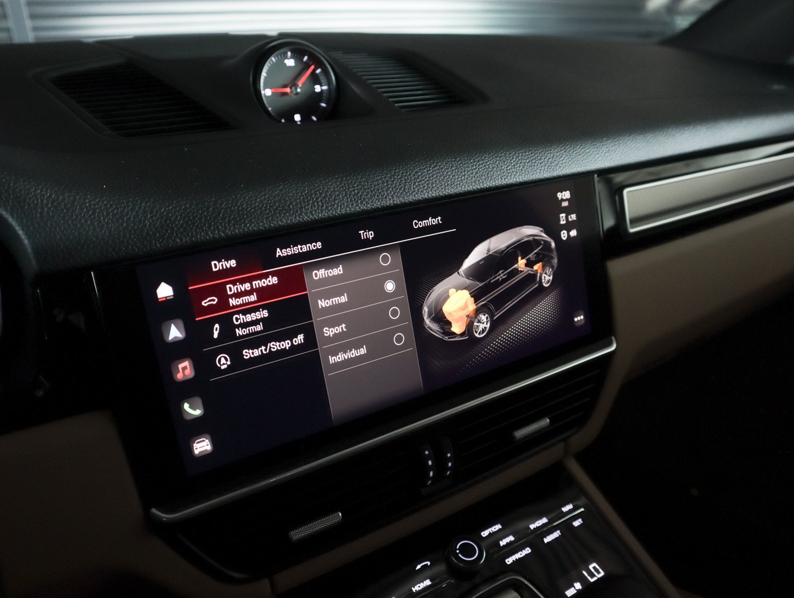Certified 2023 Porsche Cayenne Platinum Edition AWD/4WD image 21
