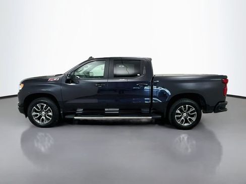 Used 2022 Chevrolet Silverado 1500 RST AWD/4WD image 4