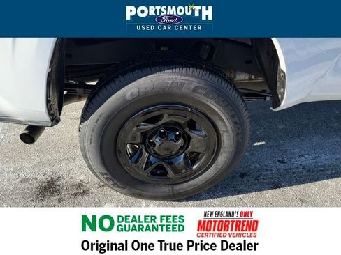 Used 2023 Toyota Tacoma SR5 image 26