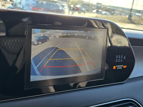 Used 2022 Hyundai Palisade SE image 34