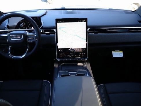 New 2026 GMC Sierra EV Elevation image 12