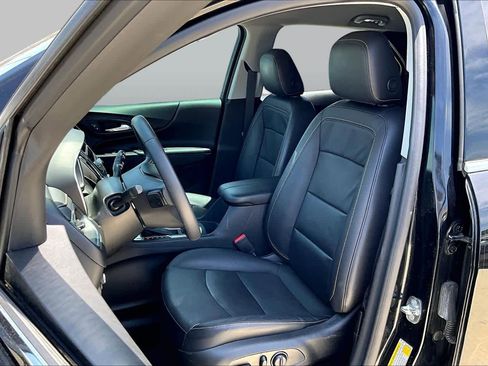 Used 2021 Chevrolet Equinox Premier FWD image 8