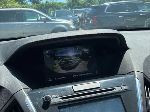 Used 2018 Acura MDX SH-AWD w/ Technology Package image 13
