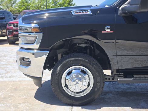 New 2026 RAM 3500 Tradesman image 5