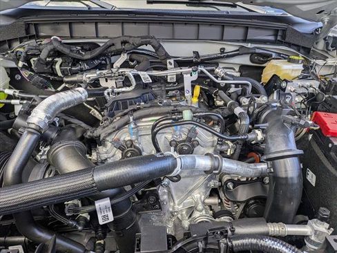 New 2026 Ford Bronco Big Bend w/ Black Diamond Package image 17