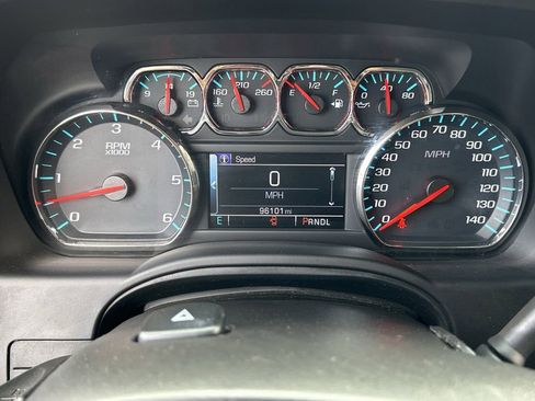 Used 2018 Chevrolet Tahoe LT RWD image 32