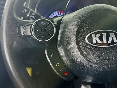 Used 2019 Kia Soul w/ Convenience Package image 25