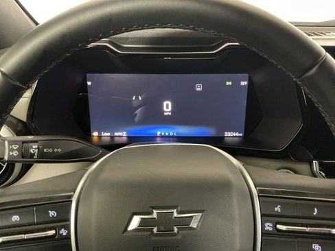 Used 2024 Chevrolet Colorado ZR2 AWD/4WD image 10