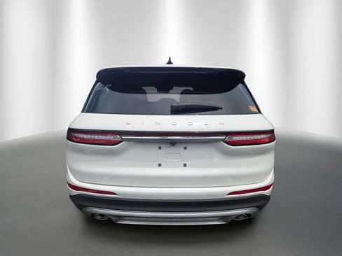 Used 2023 Lincoln Corsair FWD image 3