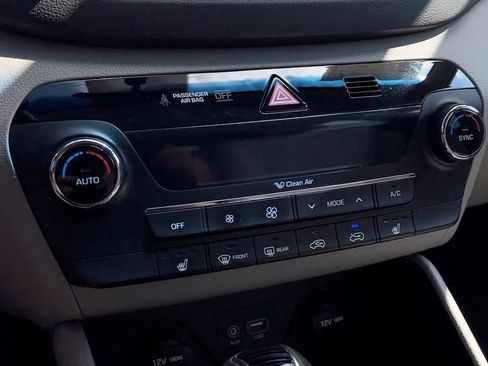 Used 2018 Hyundai Tucson Sport image 27