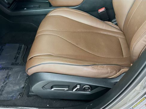 Used 2024 Acura RDX SH-AWD w/ Advance Package image 32