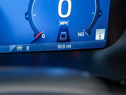 Used 2025 Ford F150 Raptor image 62