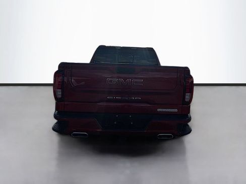 Used 2024 GMC Sierra 1500 Elevation w/ Elevation Premium Package AWD/4WD image 6