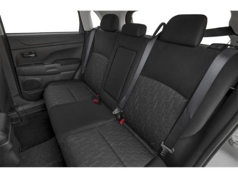 Used 2026 Mitsubishi Outlander Sport ES AWD/4WD image 45