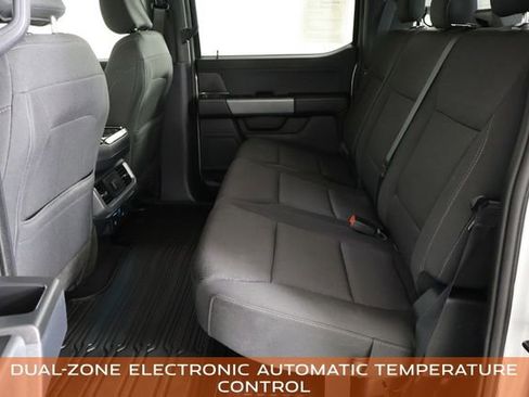 Used 2025 Ford F150 XLT w/ Equipment Group 302A MID image 18