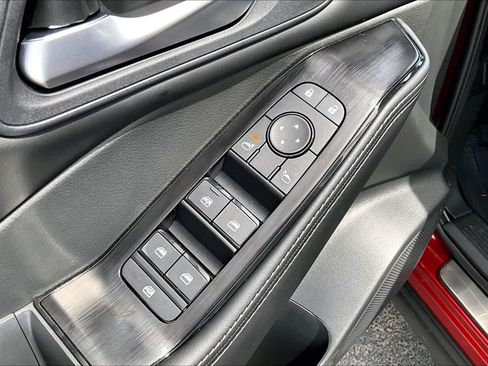 New 2026 Nissan Rogue Dark Armor FWD image 20