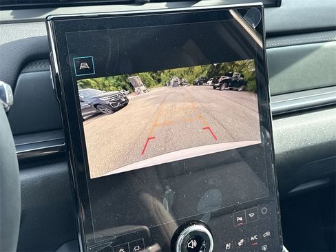 New 2026 GMC Terrain AT4 w/ Convenience Package III image 19