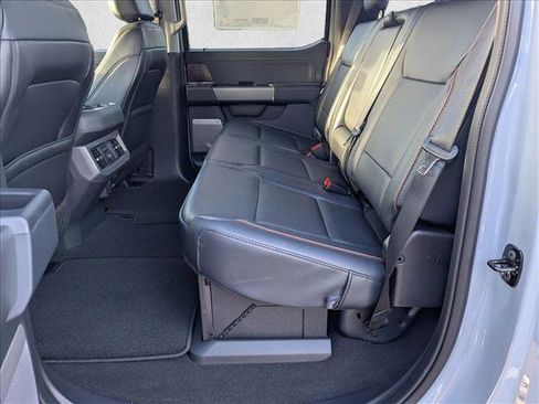 New 2026 Ford F250 Lariat image 14