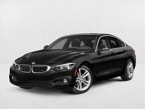 Used 2018 BMW 430i Gran Coupe xDrive AWD/4WD image 1