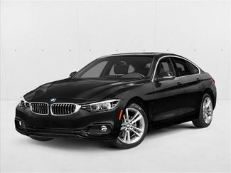 Used 2018 BMW 430i Gran Coupe xDrive AWD/4WD video 1
