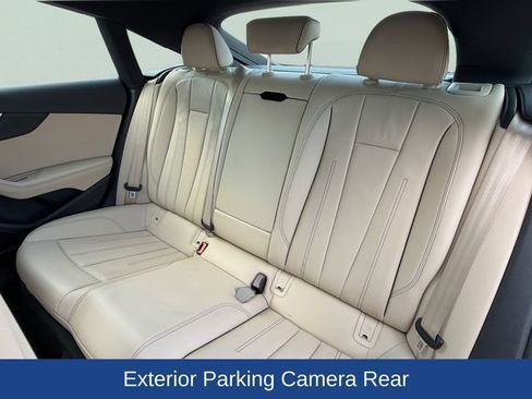 Used 2024 Audi A5 2.0T Premium Plus AWD/4WD image 18