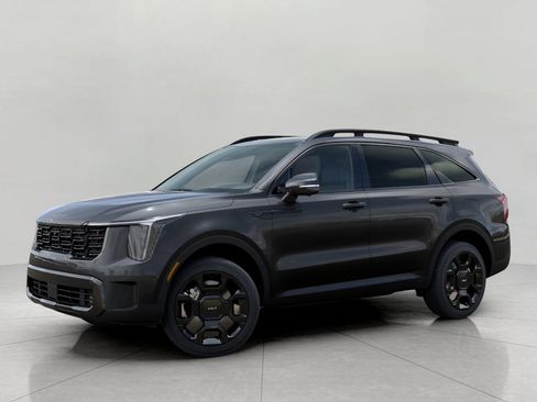 New 2026 Kia Sorento SX Prestige image 3