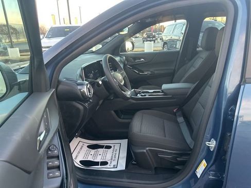 New 2026 Chevrolet Equinox LT image 16