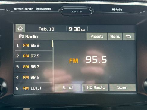 Used 2018 Kia Soul ! w/ Tech Package image 18