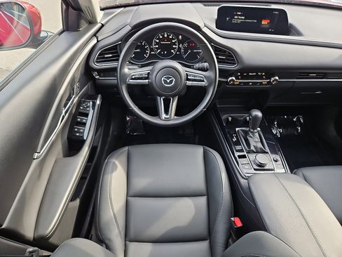 Used 2023 MAZDA CX-30 AWD 2.5 S w/ Preferred Package image 11