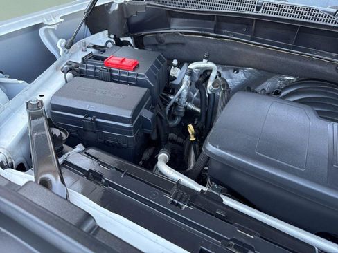 Used 2020 GMC Sierra 1500 AT4 w/ AT4 Premium Package image 36