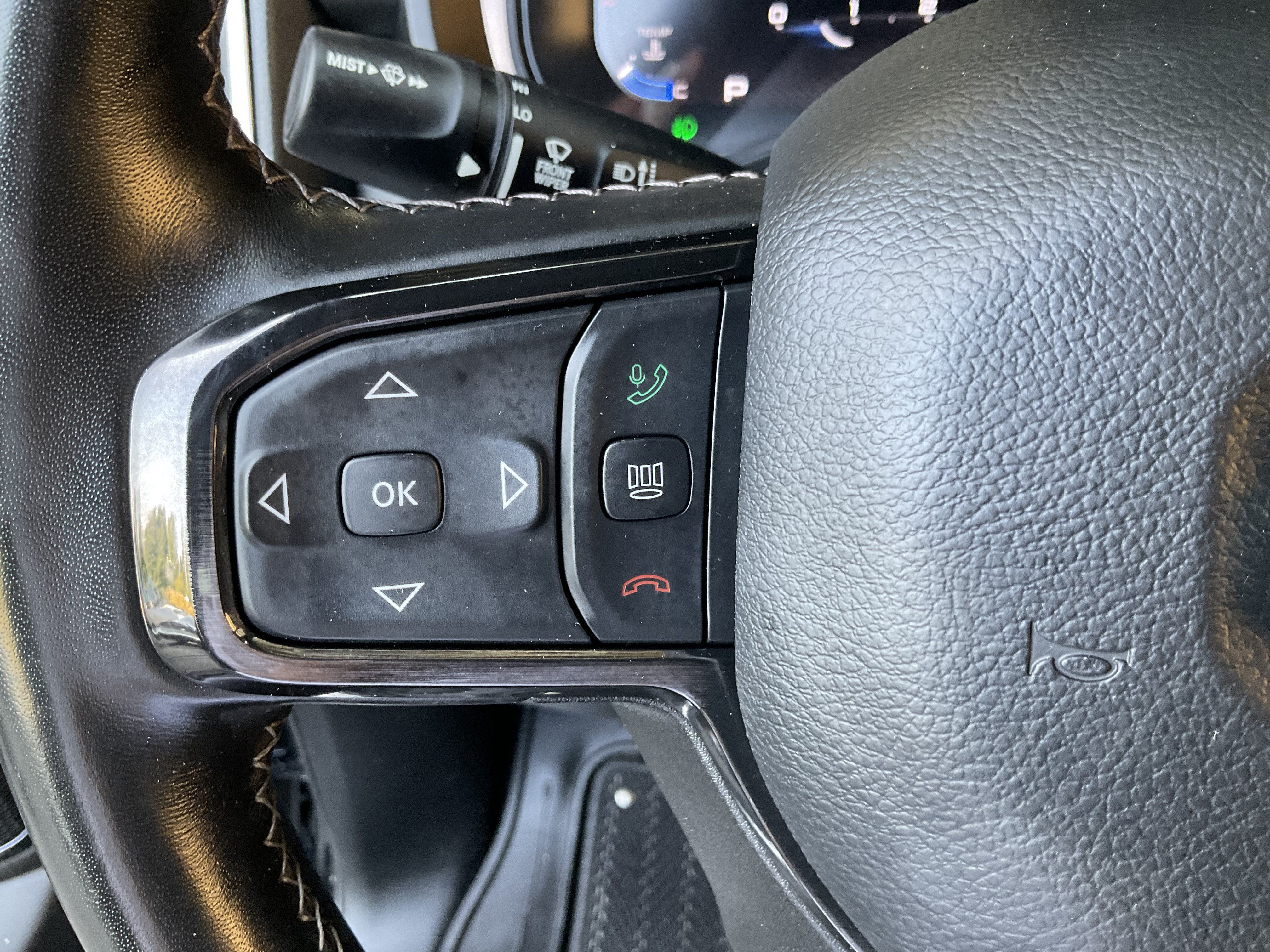 Used 2023 RAM 1500 Limited w/ Body-Colour Bumper Group AWD/4WD image 32