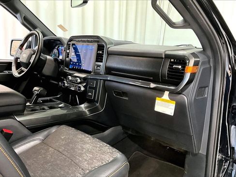 Used 2023 Ford F150 Tremor image 28