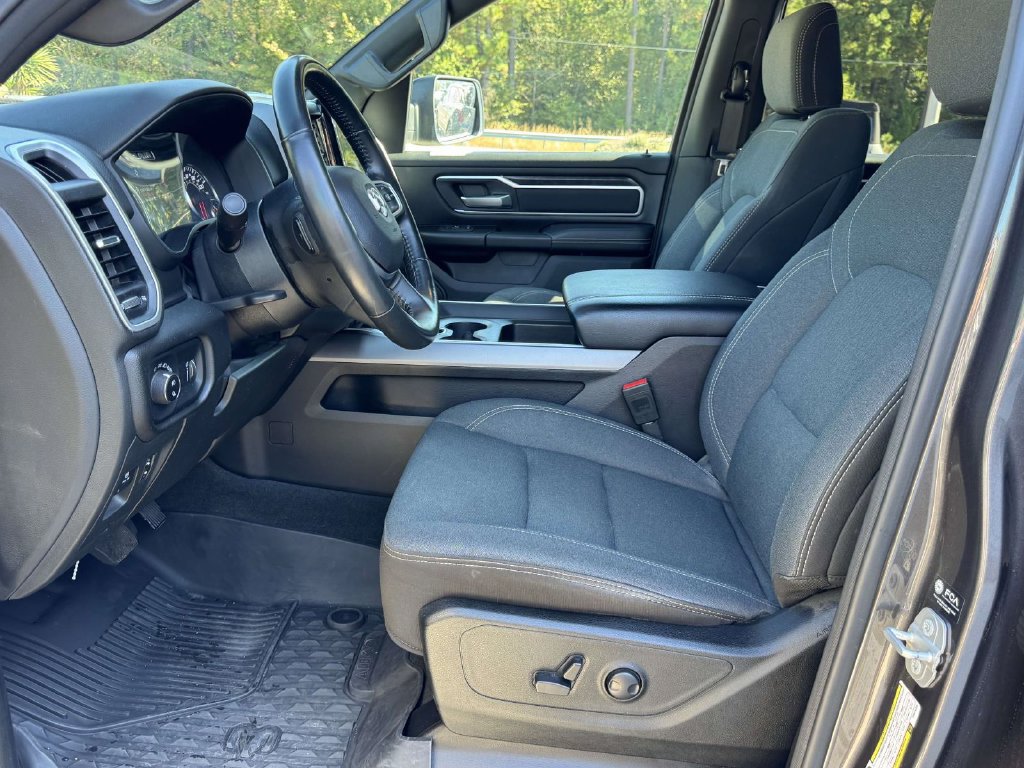 Used 2023 RAM 1500 Big Horn AWD/4WD image 22
