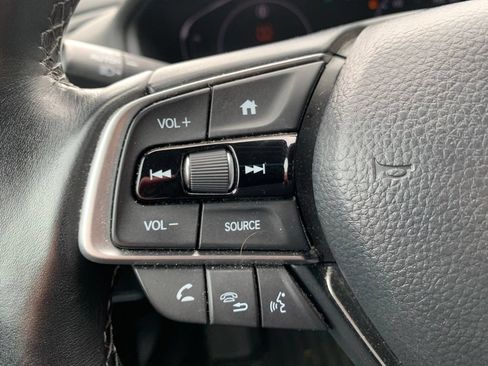 Used 2020 Honda Accord LX image 35