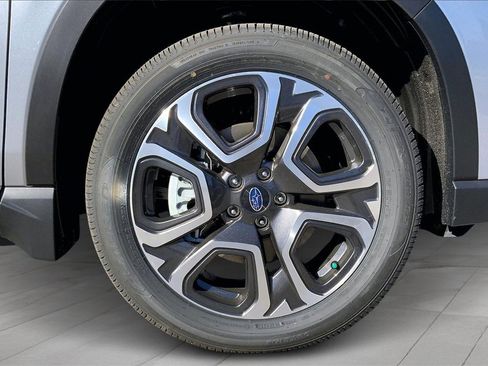 New 2026 Subaru Ascent Limited image 13