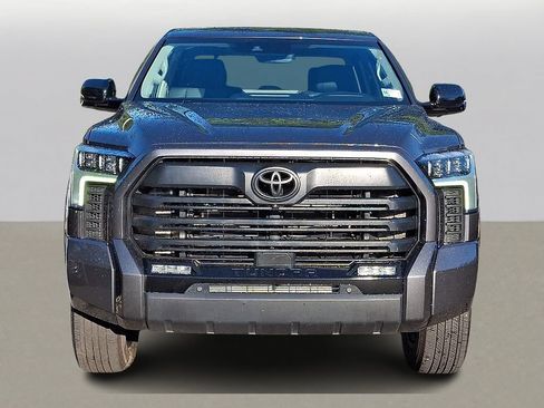 Used 2024 Toyota Tundra Limited AWD/4WD image 2