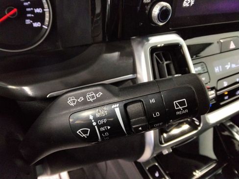 Used 2021 Kia Sorento SX image 17