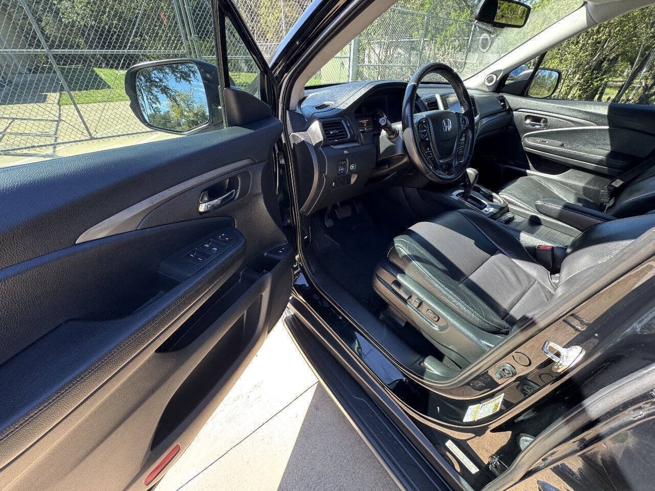 Used 2016 Honda Pilot EX-L image 35