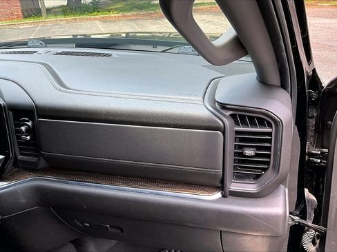 Used 2023 Chevrolet Silverado 1500 LT AWD/4WD image 23