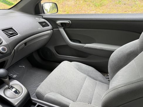 Used 2008 Honda Civic LX image 13