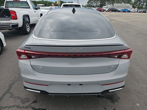 Used 2023 Kia K5 GT-Line FWD image 7