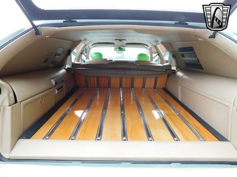 Used 1993 Buick Roadmaster Estate image 26