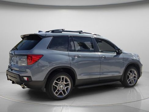 Used 2023 Honda Passport EX-L image 7