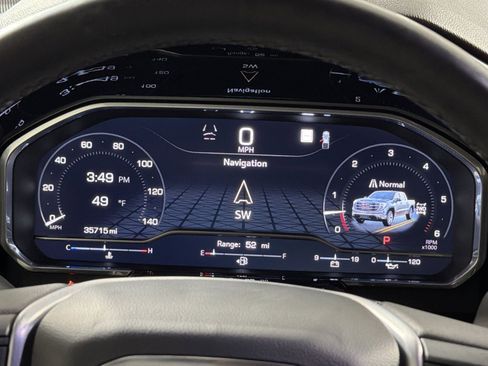 Used 2023 GMC Sierra 1500 SLT w/ SLT Convenience Package image 17